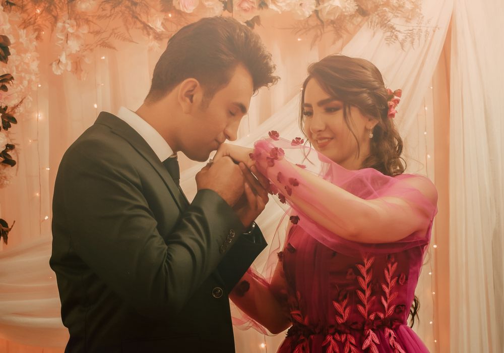 Photograph by Ehsan Fathi