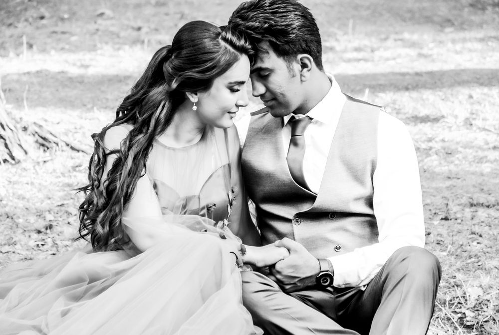 Photograph by Ehsan Fathi