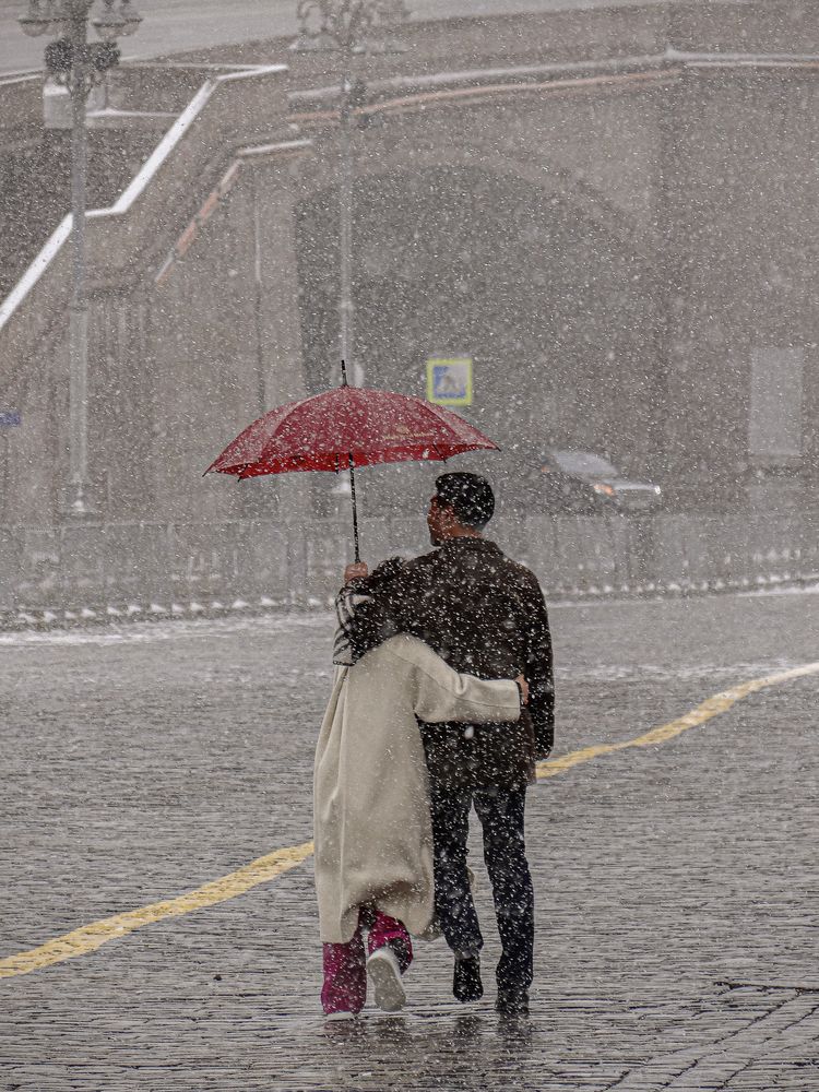 Photograph by Данила Мельников