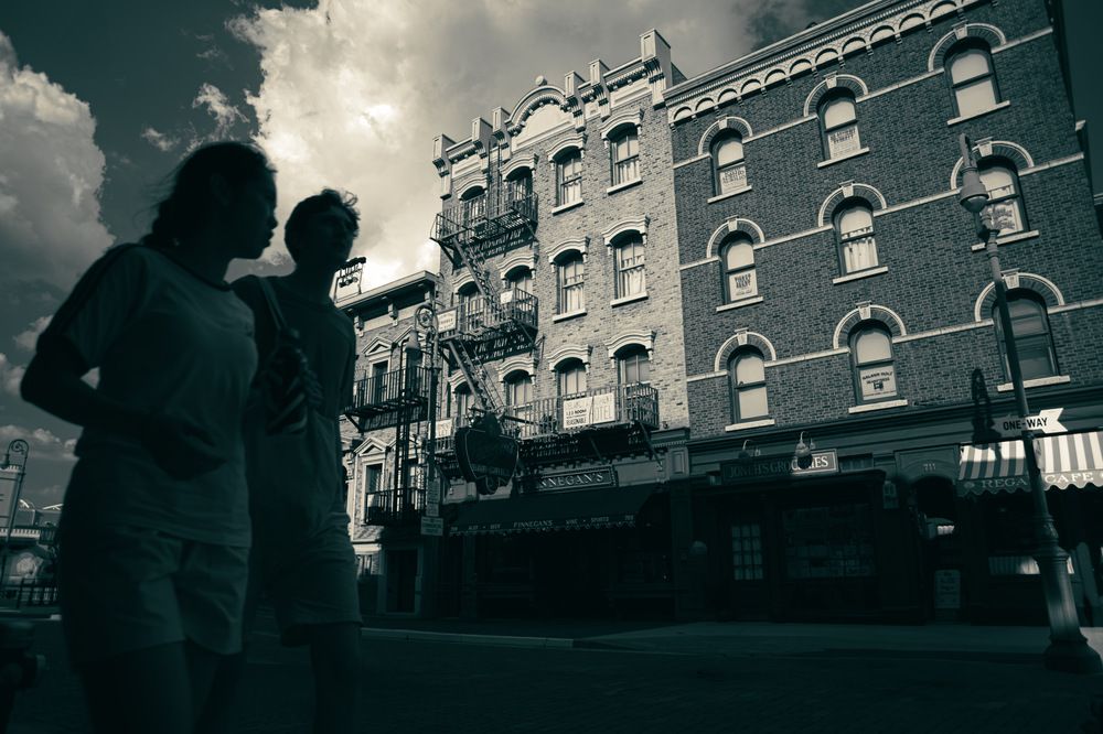 Photograph by AKAO TAITO