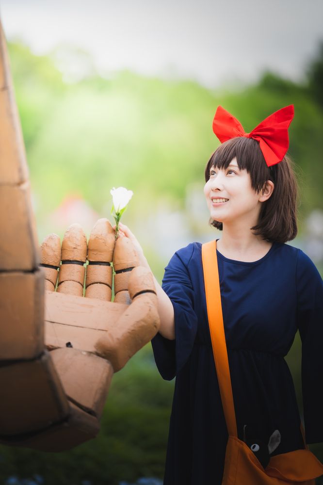 Photograph by AKAO TAITO