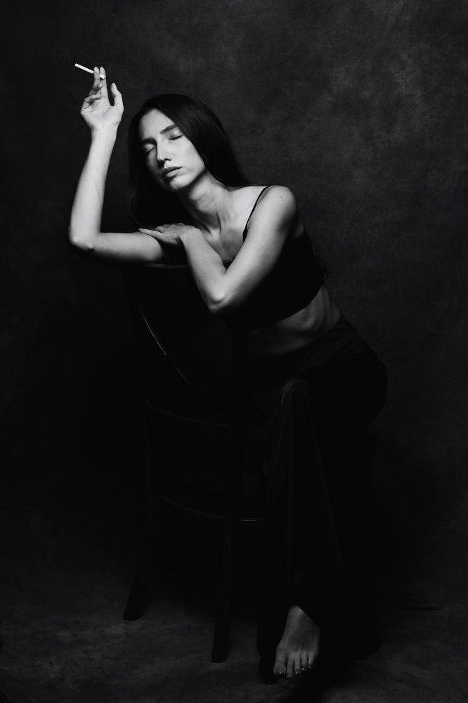 Анастасия (Anastasia)