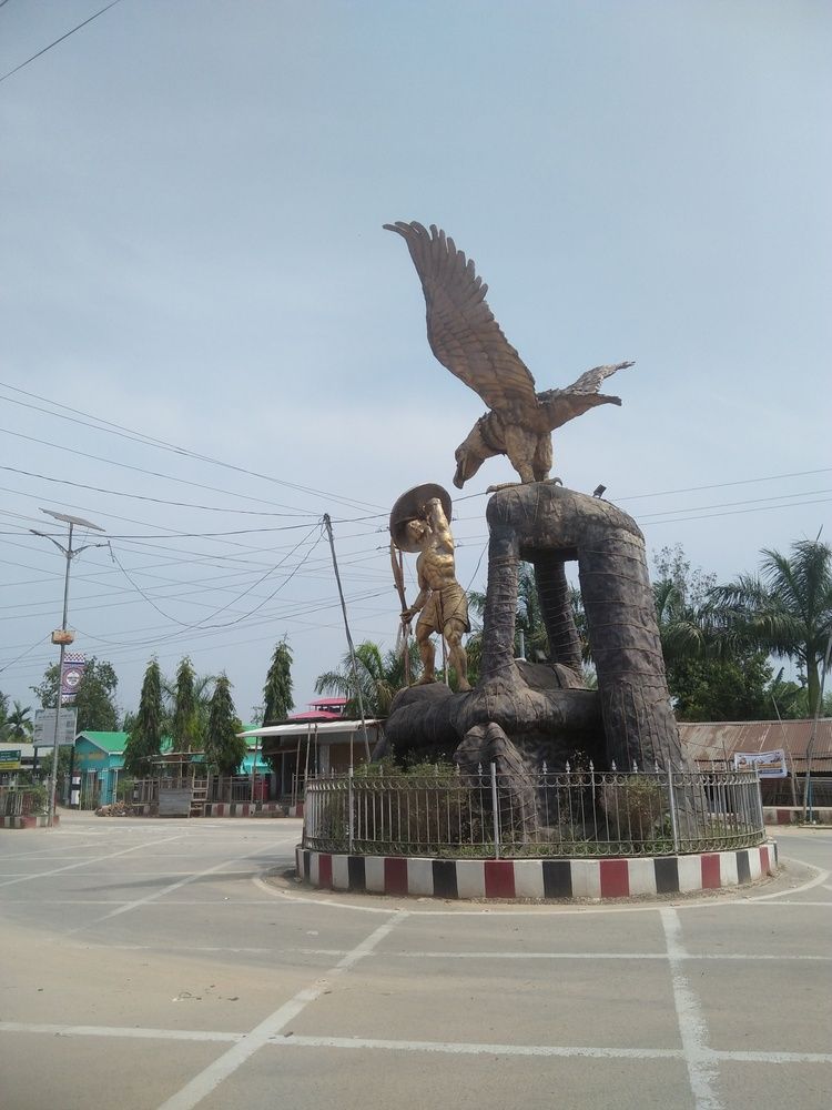 Thong Nokbe