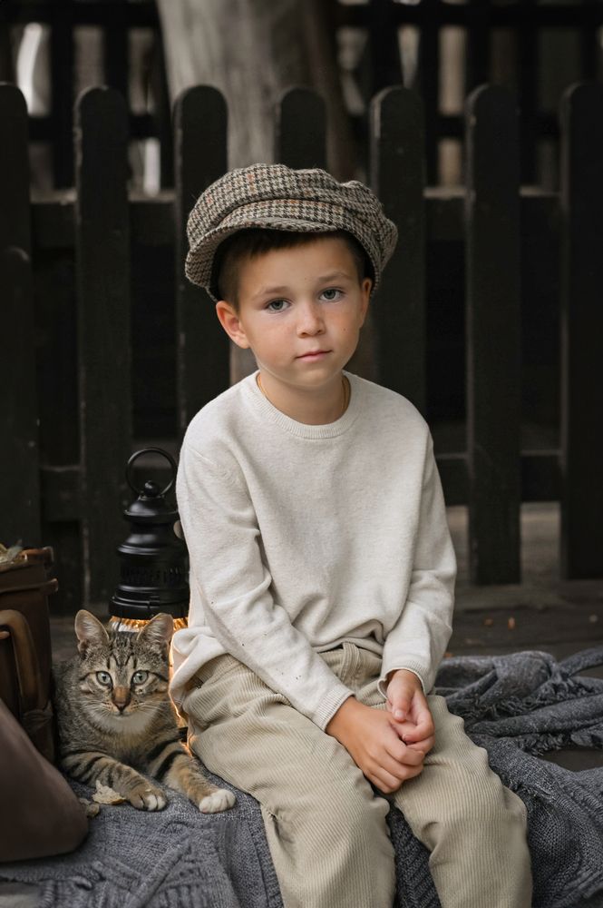 Photograph by Maria Andreeva