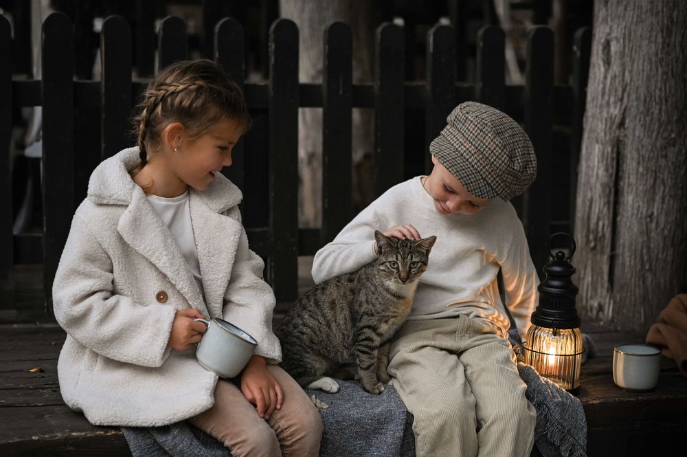 Photograph by Maria Andreeva