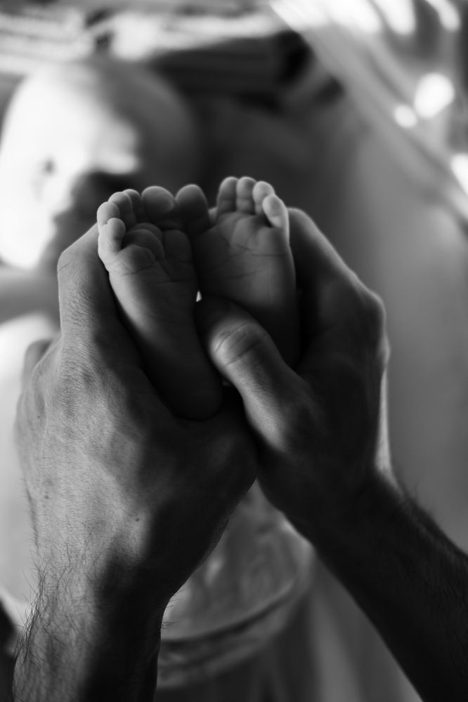 Photograph by Angela