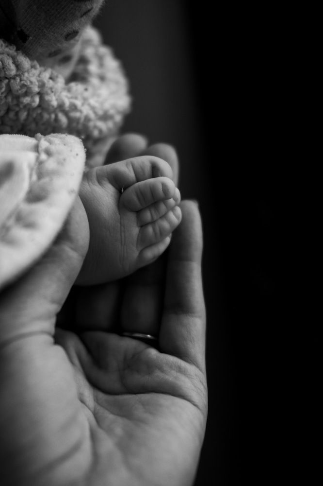 Photograph by Angela