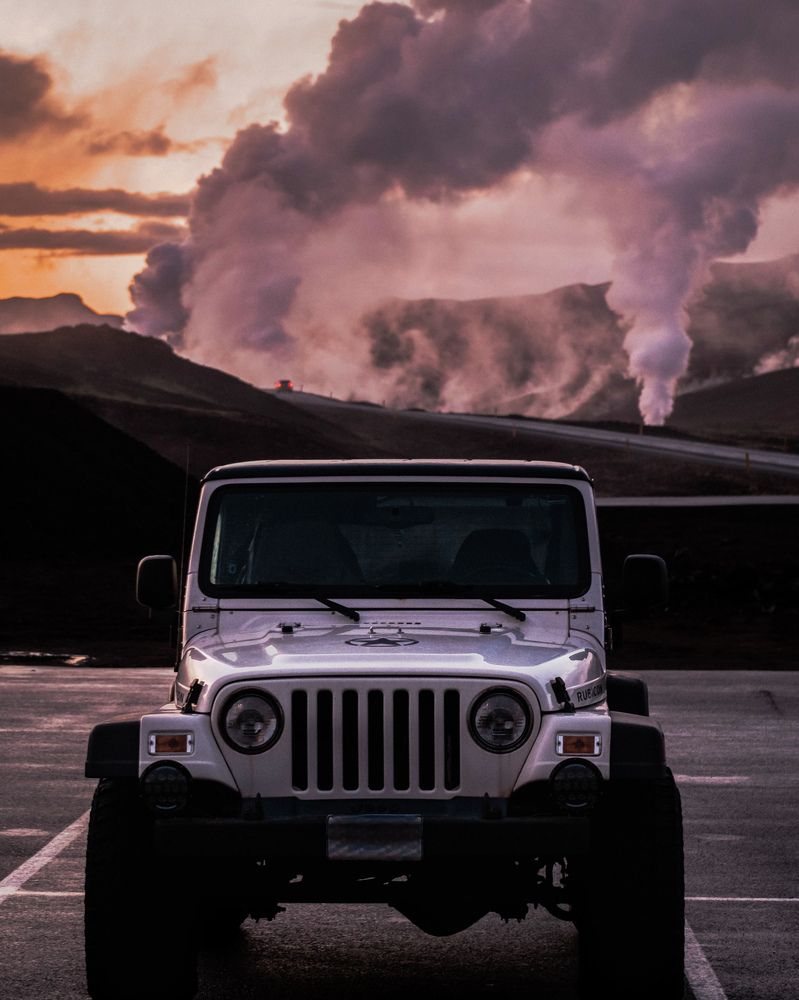 Photograph by Angela