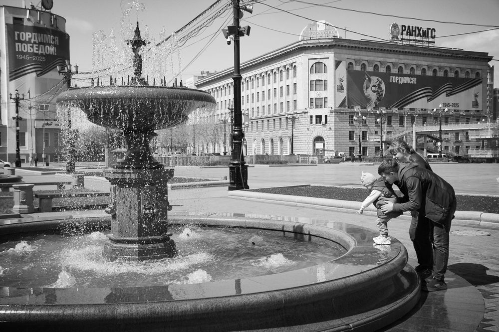 Фотография автора Наталия Мащенко