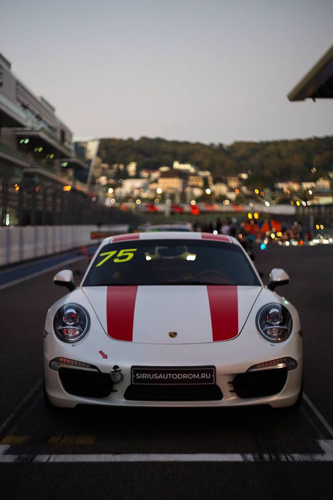 Photograph by VELES YANA