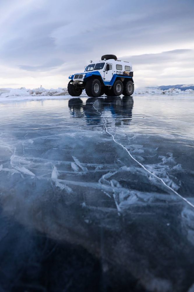 Photograph by VELES YANA