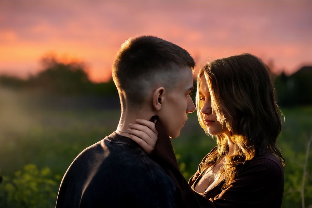 Photograph by Коржова Наталья