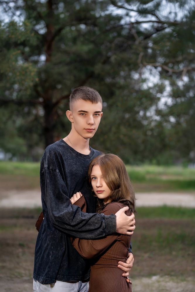 Photograph by Коржова Наталья