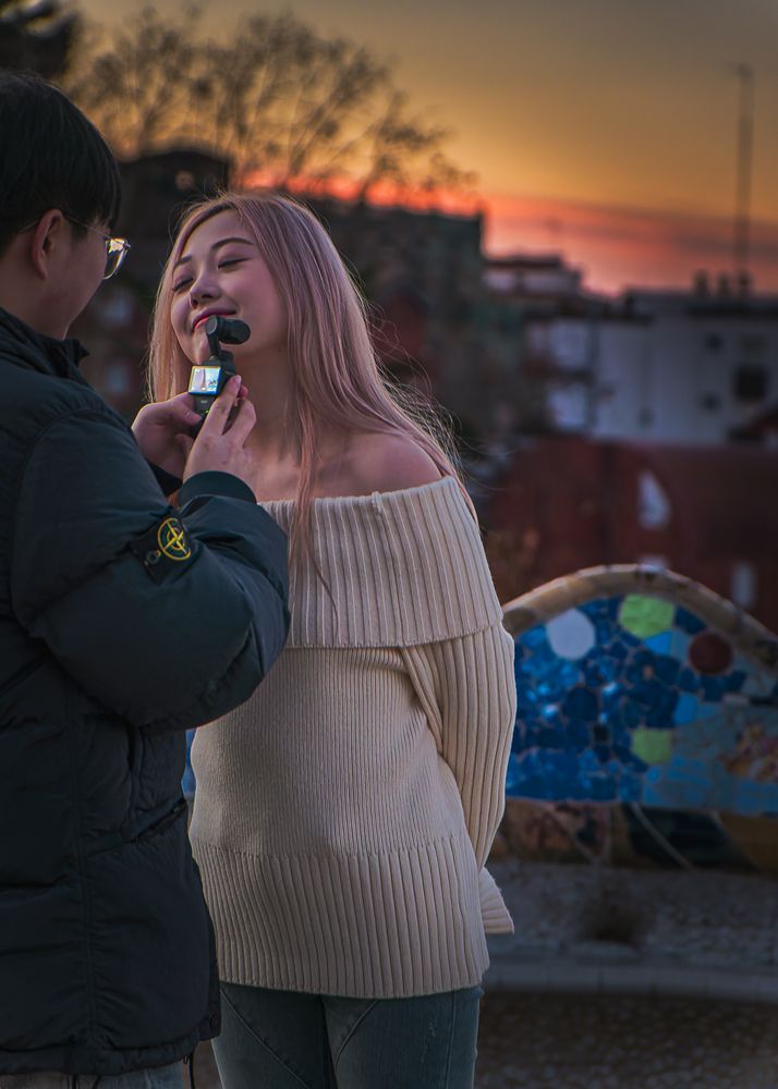 Photograph by Denis Cristian