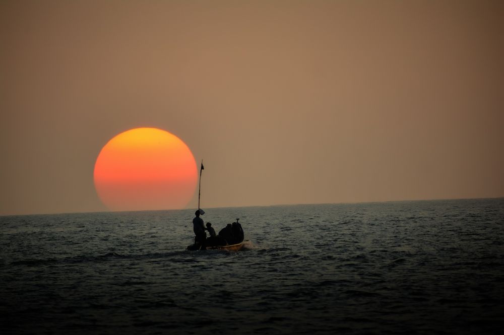 Photograph by Rohith