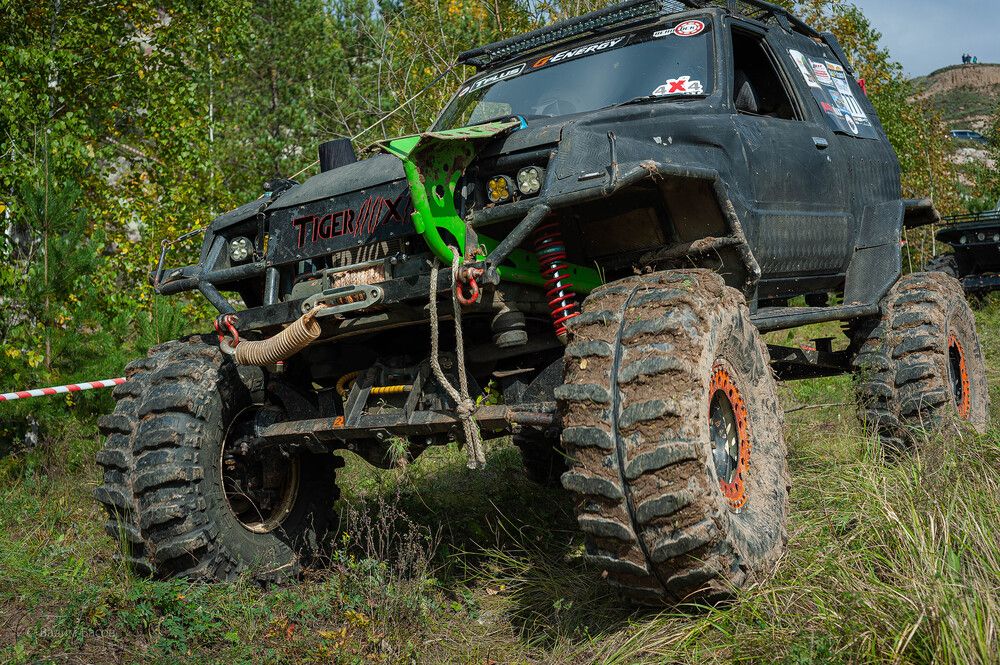 Photograph by Вадим Басов