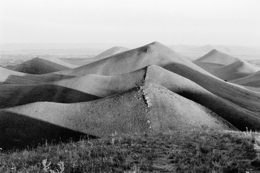 Photograph by Сергей Дивид