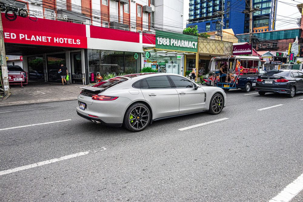 Photograph by Evgeniy