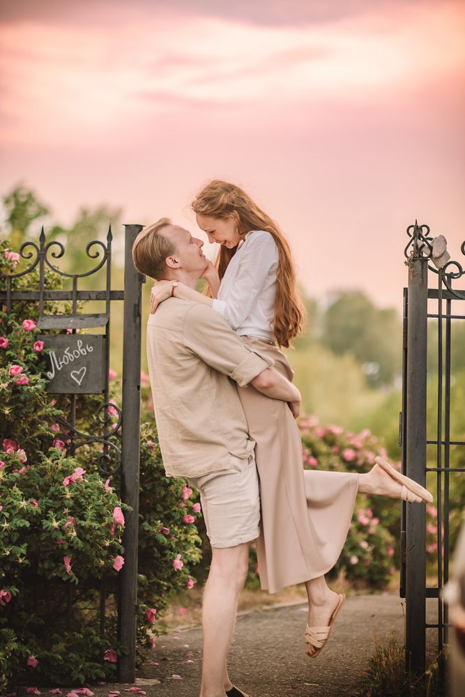 Photograph by Екатерина Казынкина