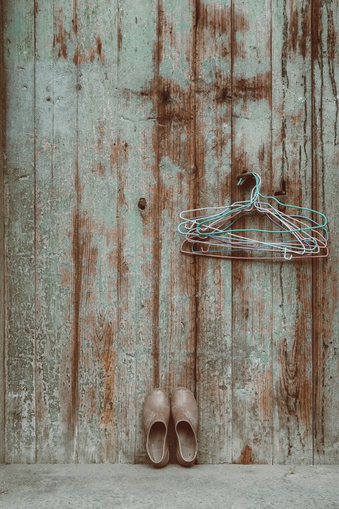 Photograph by Yu Ko