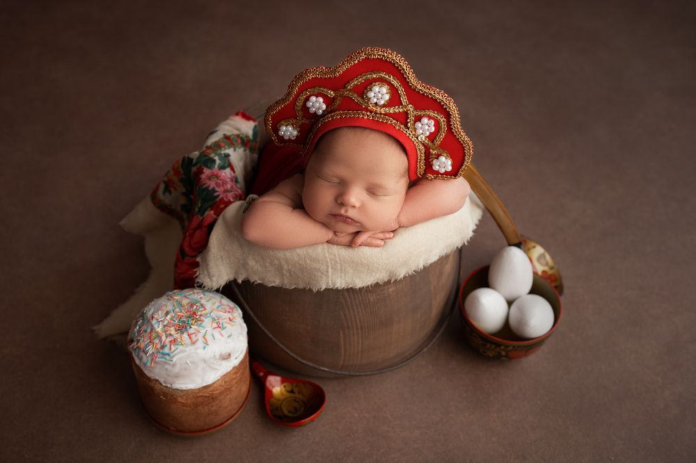 Photograph by Мария Конькова