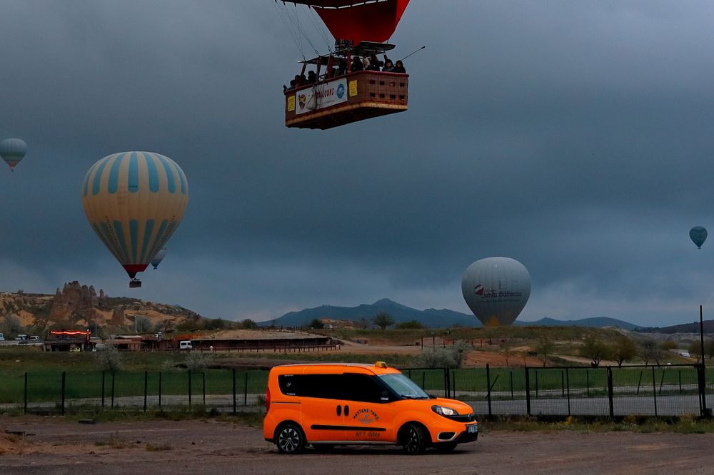 Photograph by Ernest Spiteri Gonzi