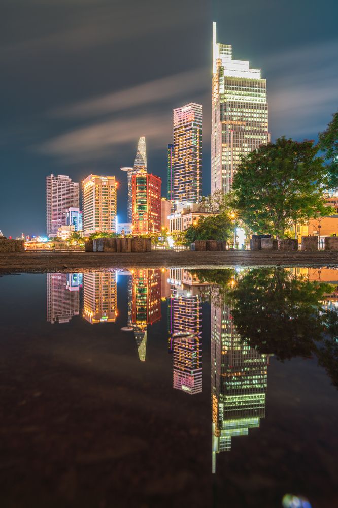 Фотография автора QUANG THOI HUA