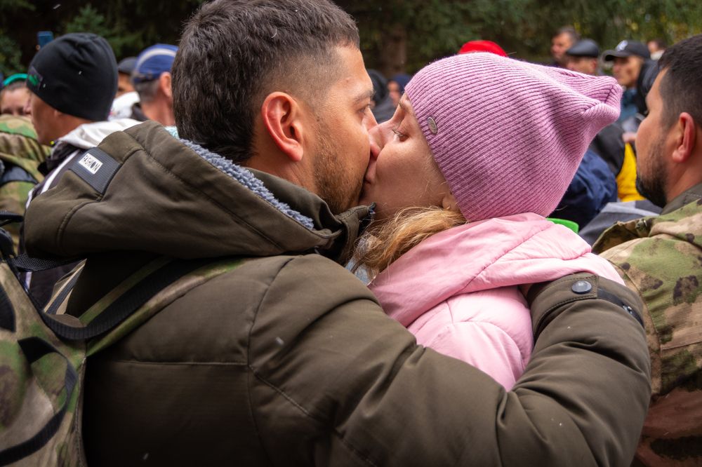 Photograph by Николай Мокшин