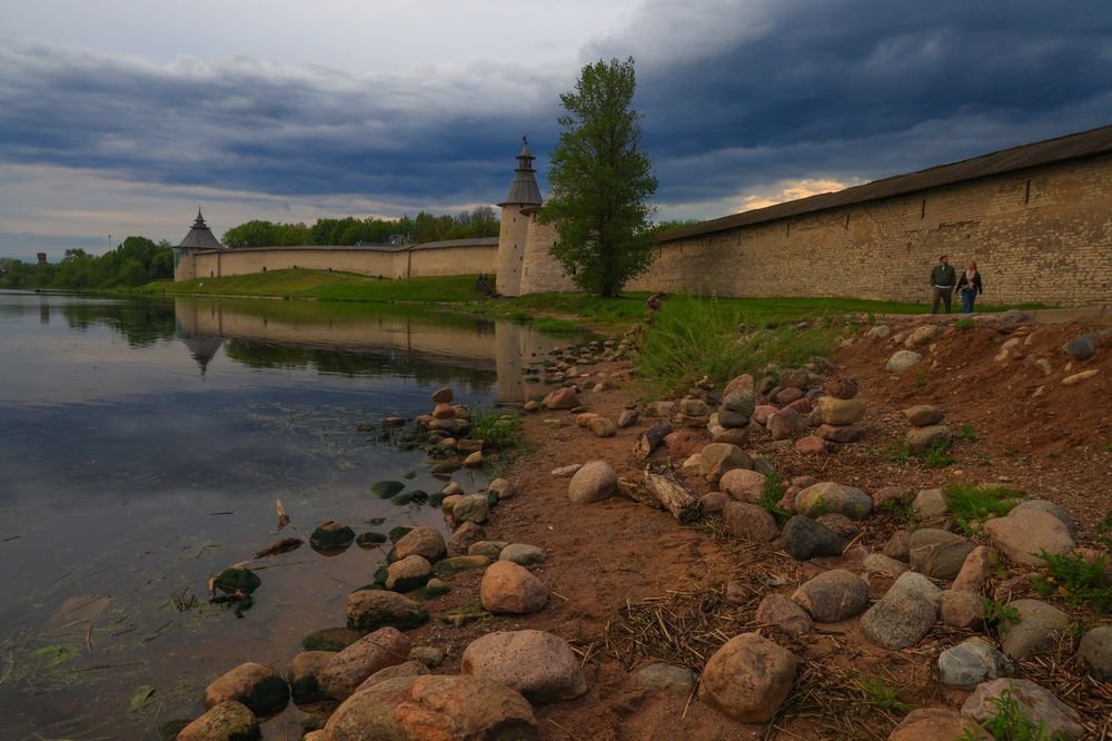 Фотография автора Виктор Громов