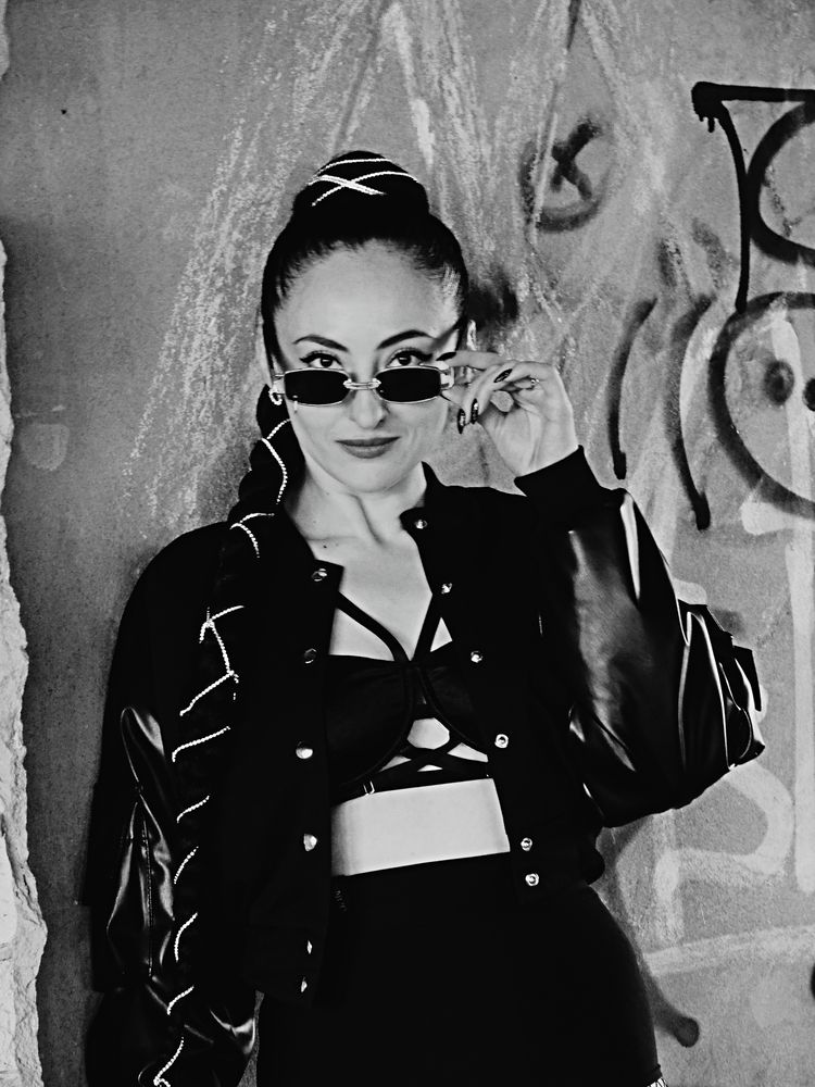 Photograph by Зыкова Мария