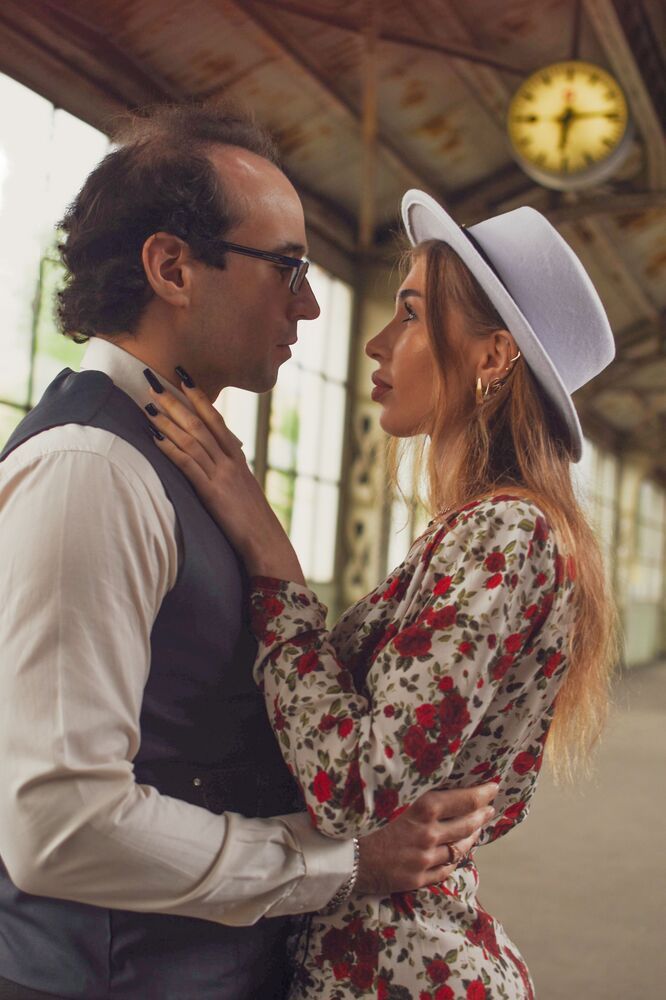 Photograph by Светлана Гордиенко