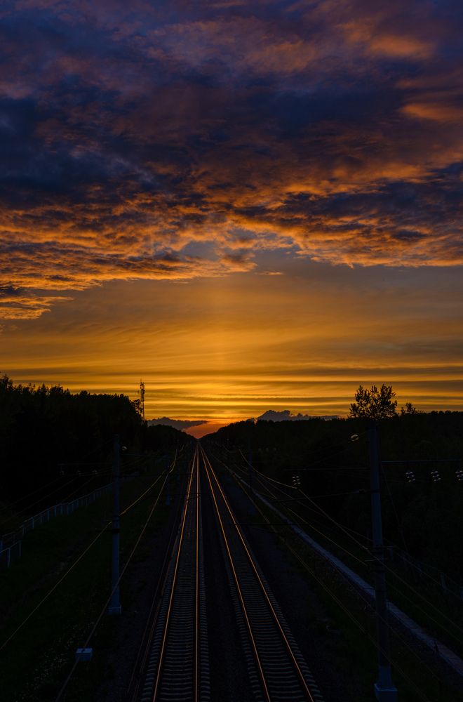 Photograph by Игорь Чистяков