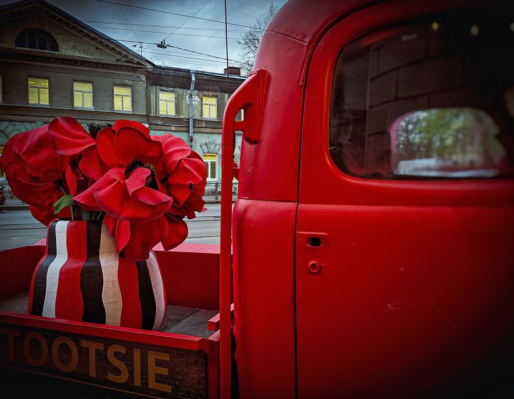 Photograph by Дайана