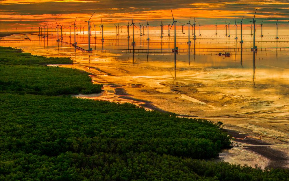 Photograph by Bui Trong Nghia