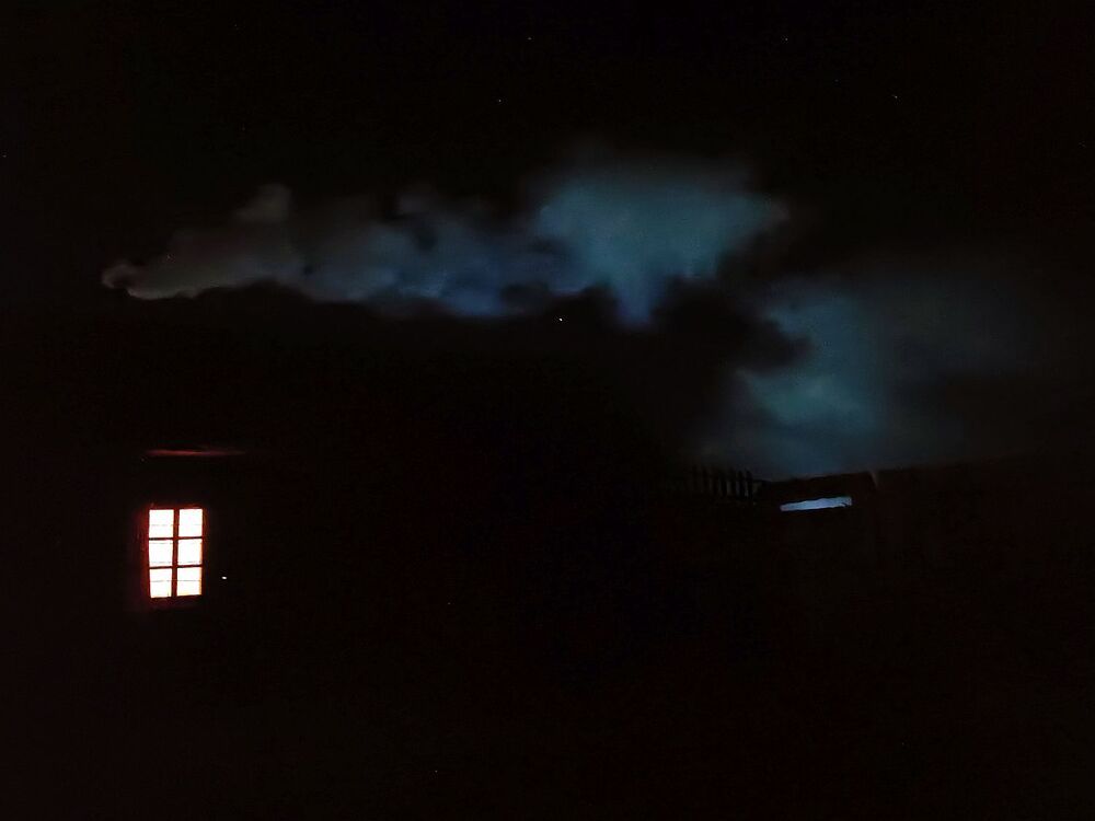 Photograph by Юрий Варюхин