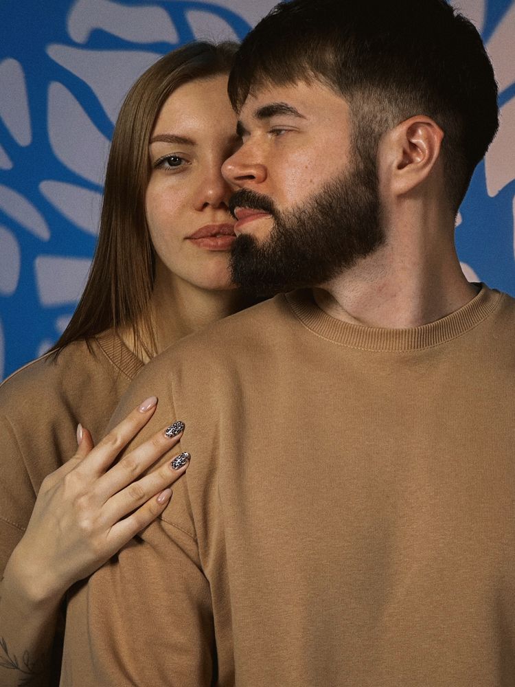 Photograph by Екатерина Корчагина