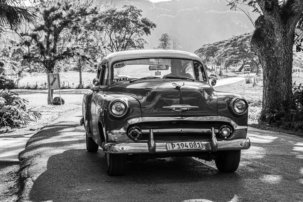 Photograph by Eddy Vittini