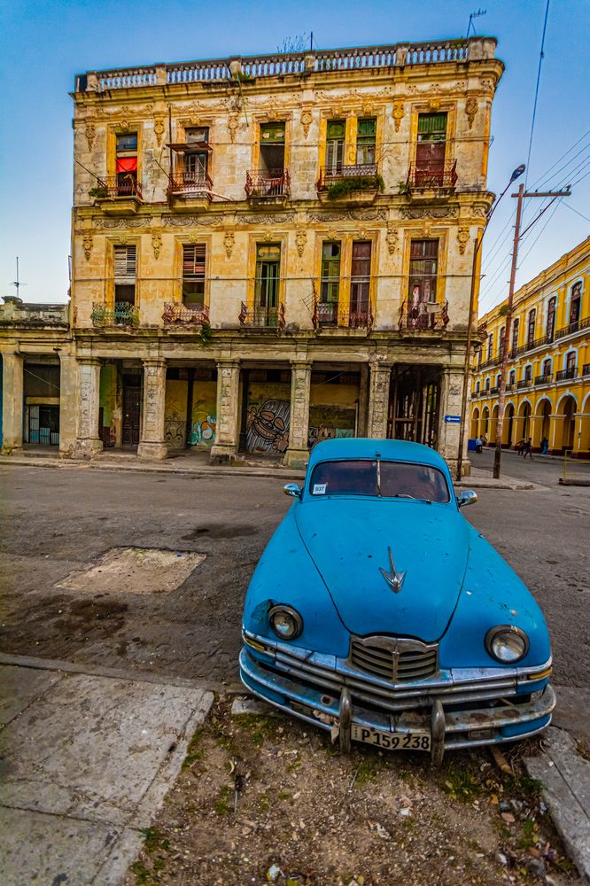 Photograph by Eddy Vittini