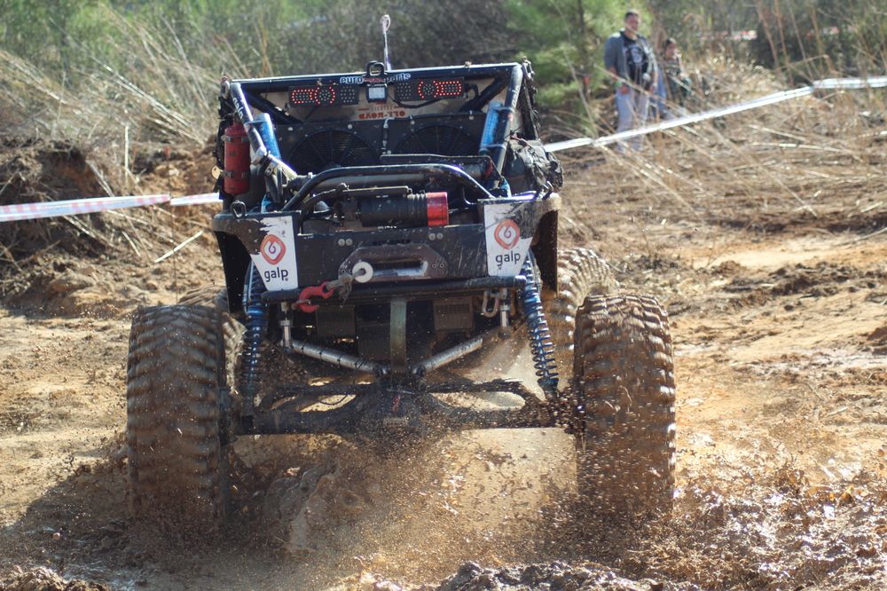 Photograph by Francisco Ferreira