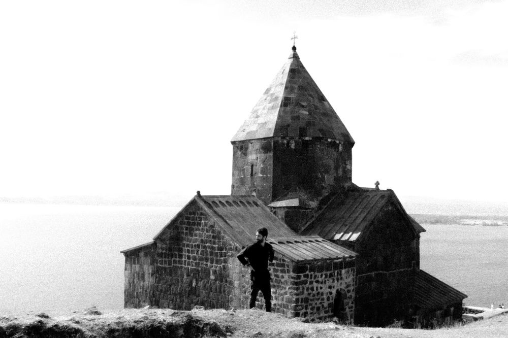 Photograph by Мисак Агабабян