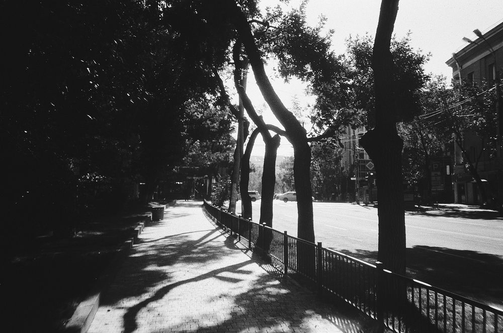 Photograph by Мисак Агабабян