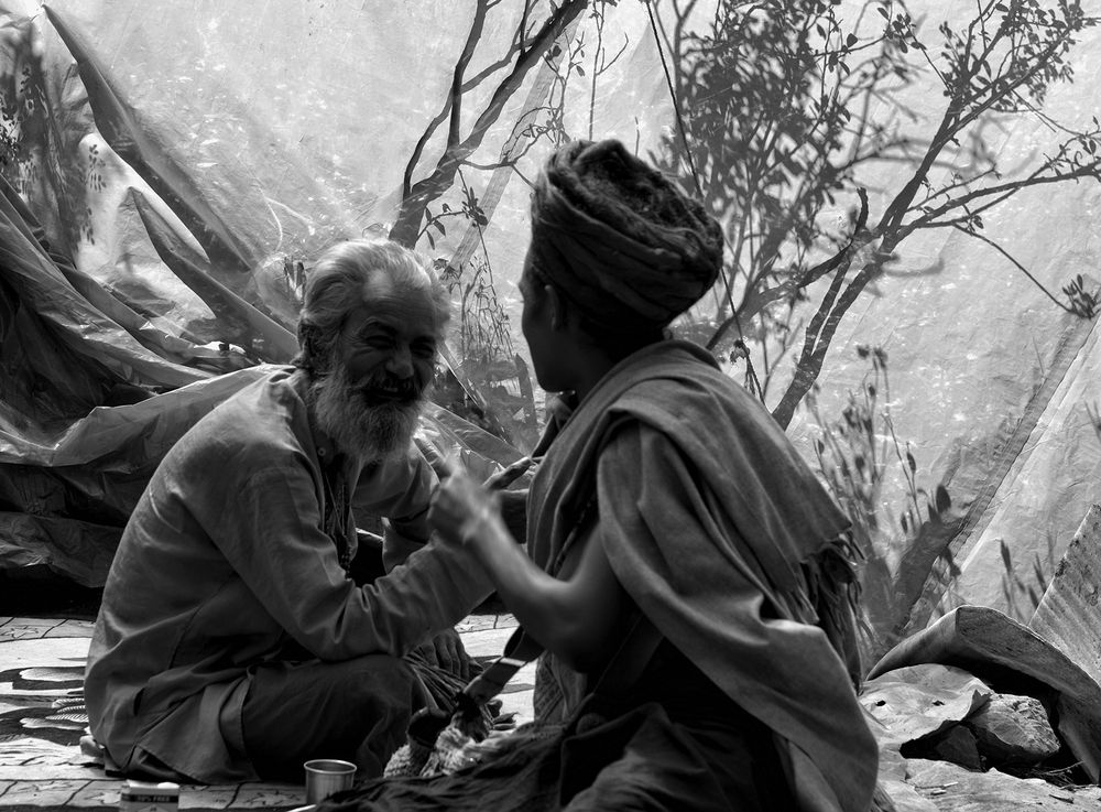 Photograph by Kaushik Dolui