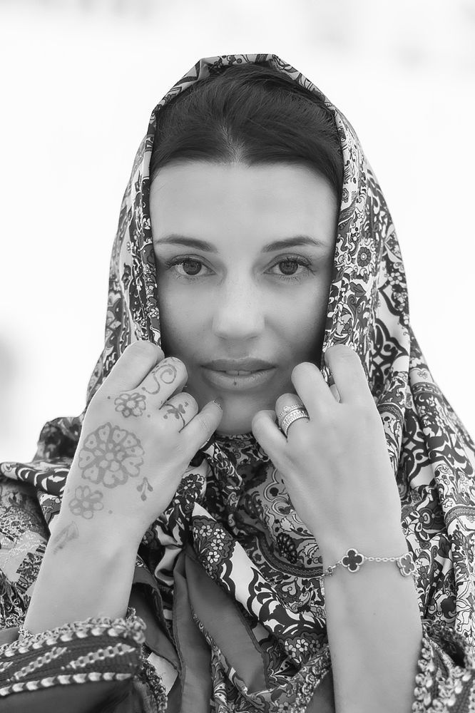 Photograph by Мария Сафронова