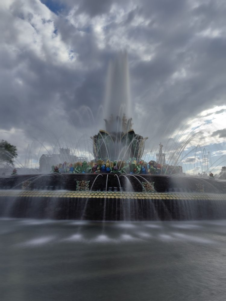 Photograph by Екатерина
