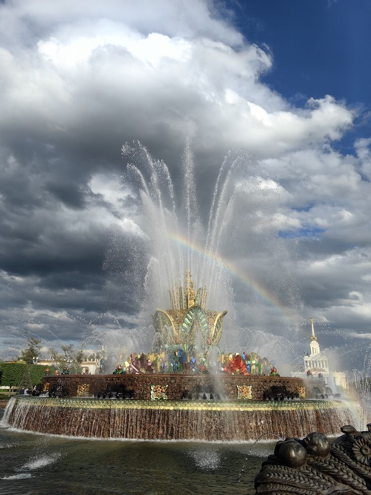 Photograph by Екатерина