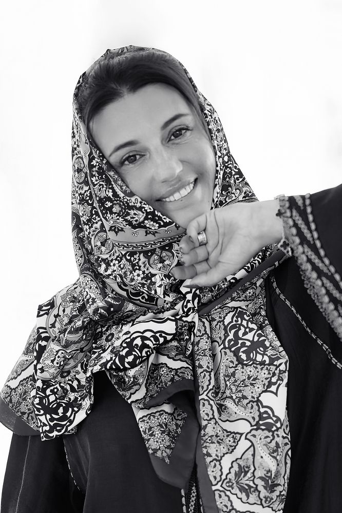 Photograph by Мария Сафронова