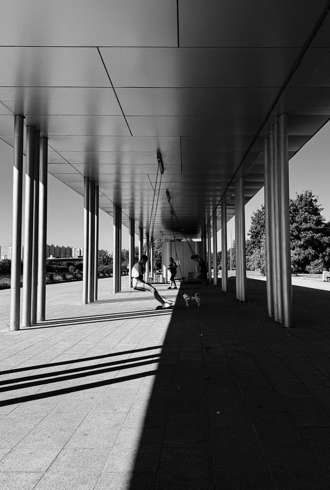 Photograph by Евгения Сычкова