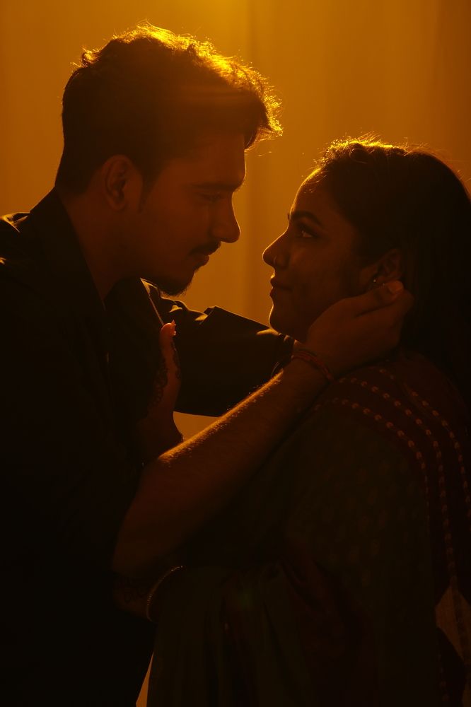 Photograph by UGARAJ YATHAVAM