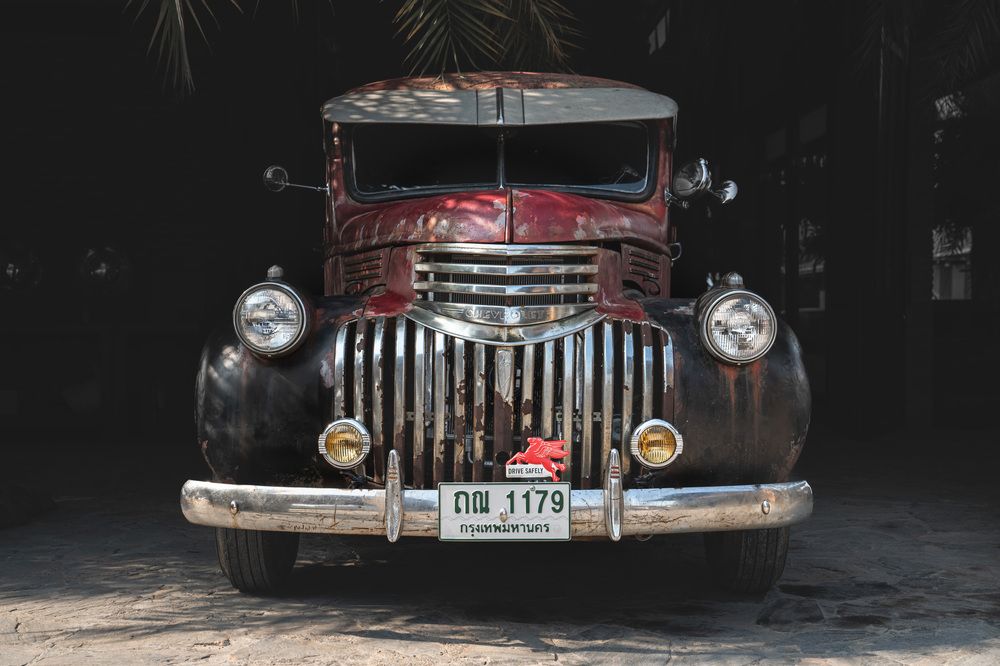 Photograph by Jean pierre