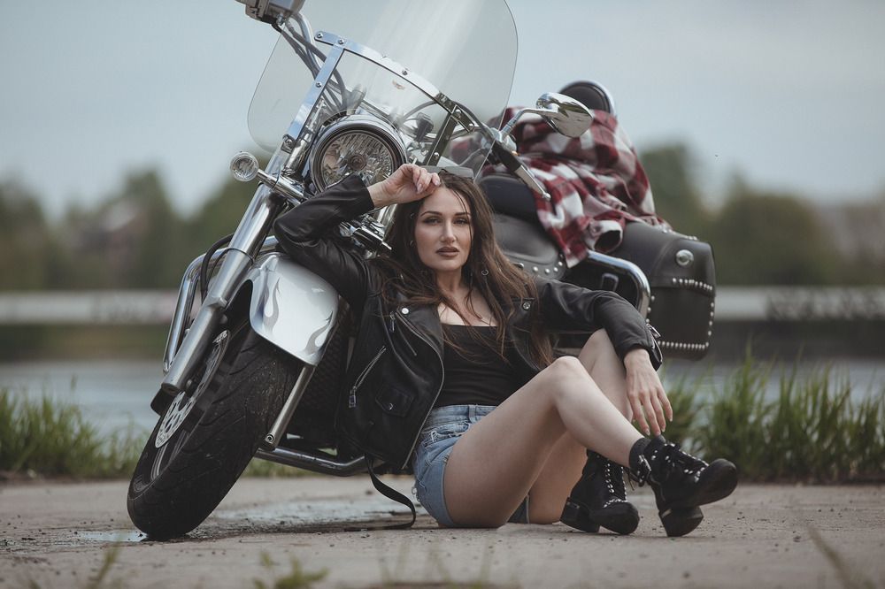 Photograph by Кристина Невлер
